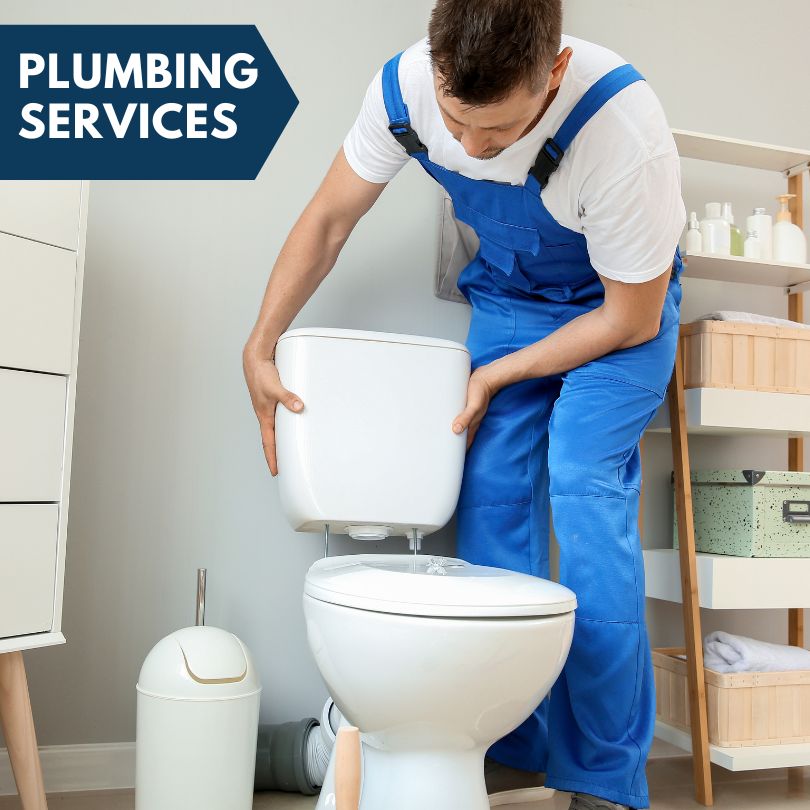 Plumbing Company in Waveland, MS
